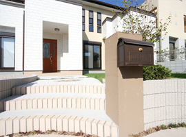 商業施設・店舗