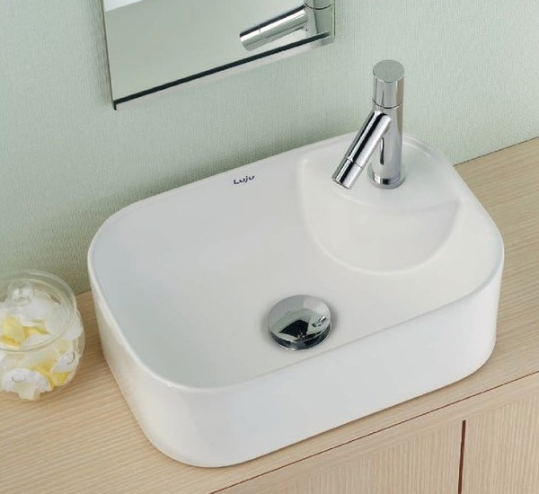 493-181 角型手洗器の詳細