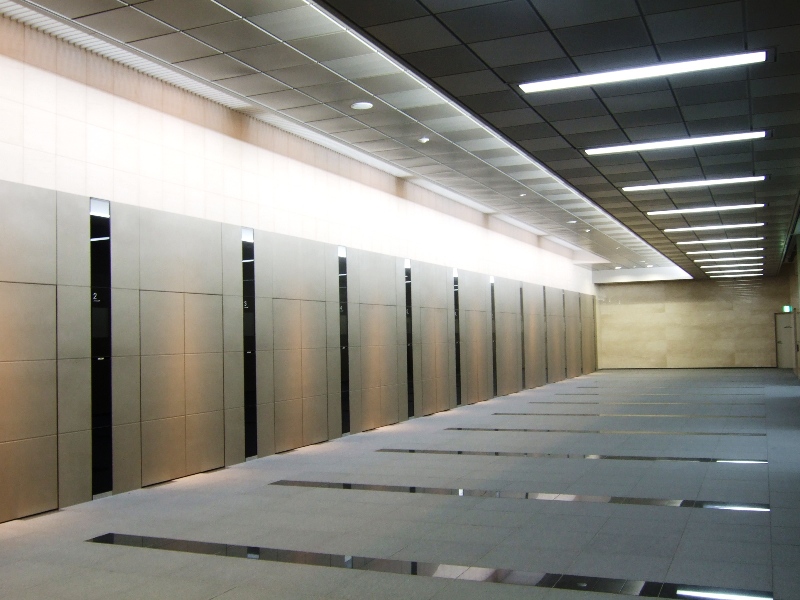 枚方市火葬場