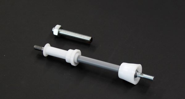 外断熱用セパレーター「断セパ２型」