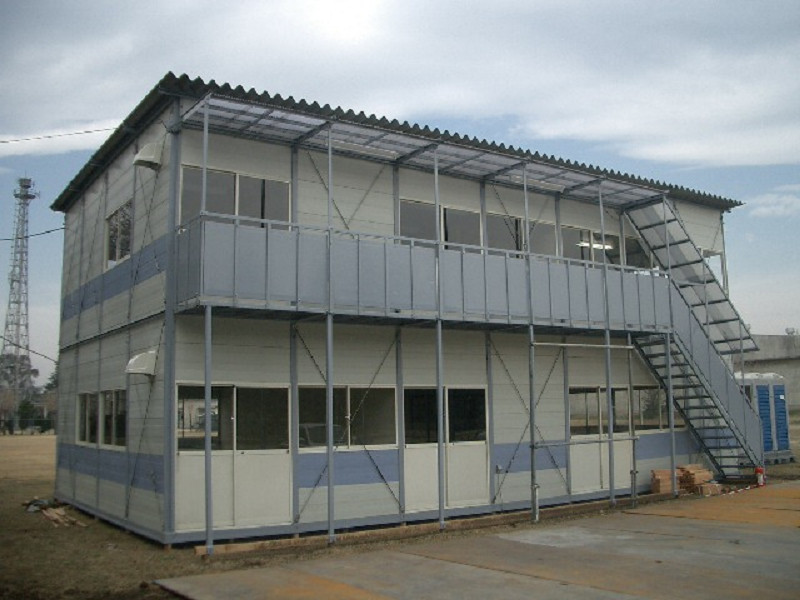 ［工事用仮設建物専用］TOWN21-Rの詳細