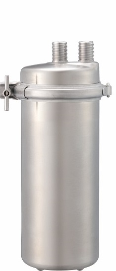 CH22-1専用の浄水器「Combi 浄水器セットCH22WP」
※必ずCH22-1と同時に設置