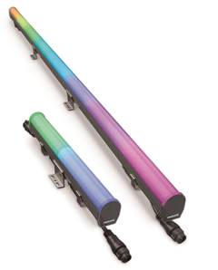 フルカラーLEDライン照明器具 VAYA TUBE RGB