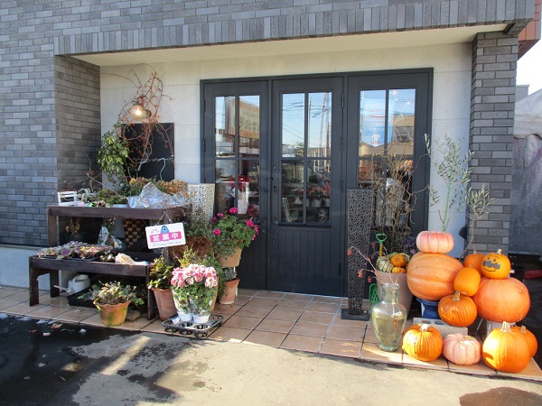 施工例 店舗向け