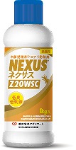 ネクサスZ20WSC