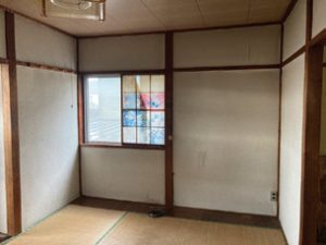 居間