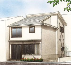 施工イメージ図