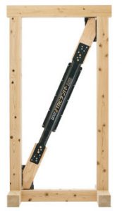 在来軸組工法用「TRC-30A」