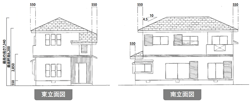 屋根を金属屋根に葺き替える
