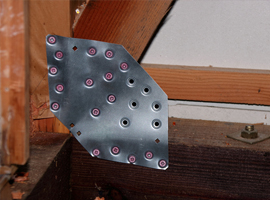 防蟻・防カビ、リフォーム