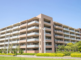 マンション修繕