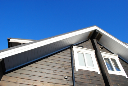 高日射反射率塗料（遮熱塗料）の暑さ・省エネ対策