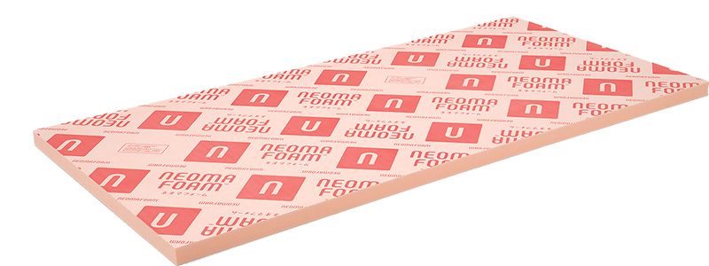 ネオマフォーム