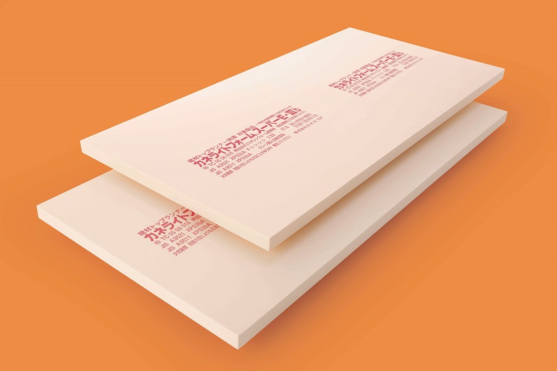 [製品写真]カネライトフォームスーパーE-Ⅲ