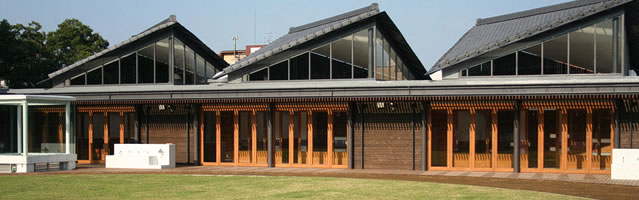 木製サッシの詳細