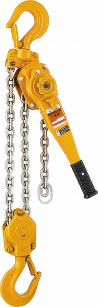 キトーレバーブロックの詳細