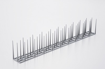 バードレスマット1型の詳細