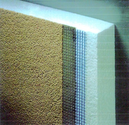 ドライビット・アウサレーションシステム