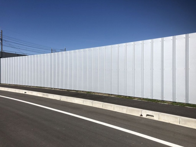 ガルバリウム鋼板