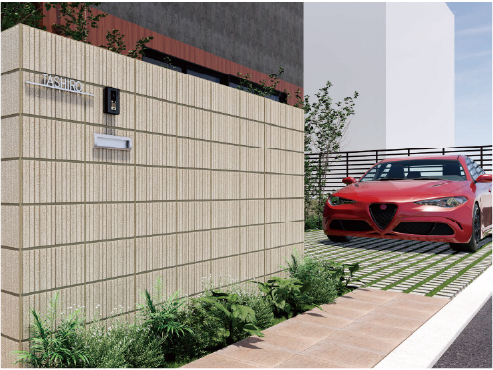 ストライプの詳細