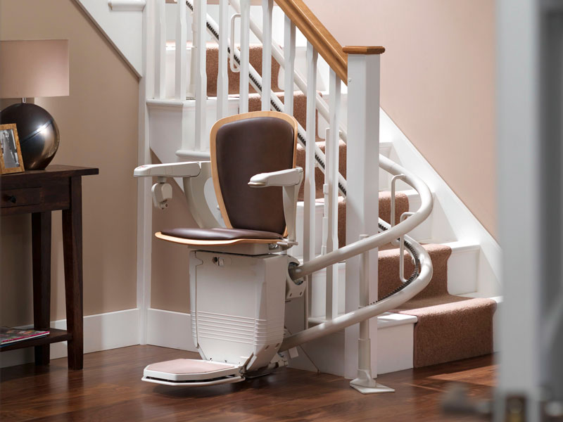 ステップリフトTL-G型