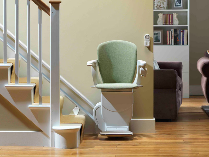 ステップリフトTL-S型の詳細