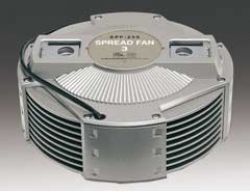 スプレッドファン３（SPF-250）拡散型の詳細