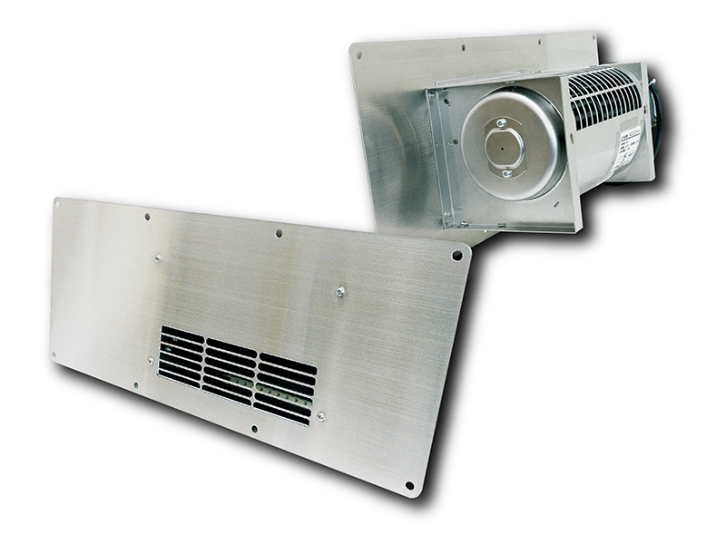 排気型床下換気扇 スーパークリーン２の詳細