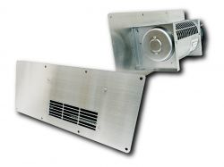 排気型床下換気扇 スーパークリーン２の詳細