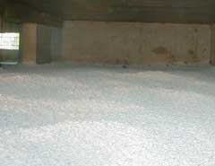 グレートバリヤ施工例