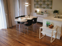 音ぽかチーク 遮音LL45の詳細