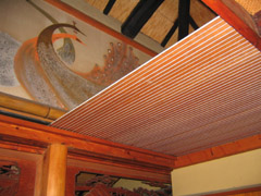 水平引きシャッターの詳細