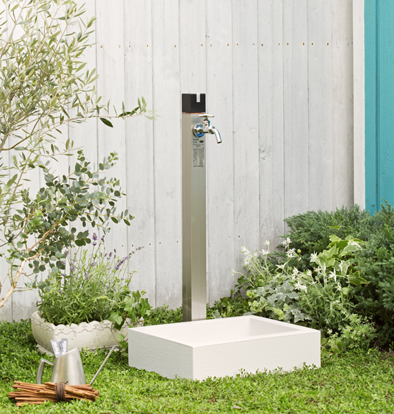 不凍水栓柱 D-XキューブIII