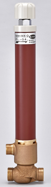 不凍水抜栓 MX-D 本体のみ