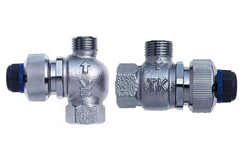 吸気弁付止水栓 S-VL/S-VA の詳細