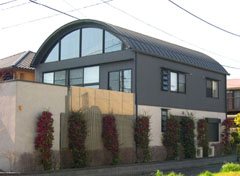 ラジアールーフ