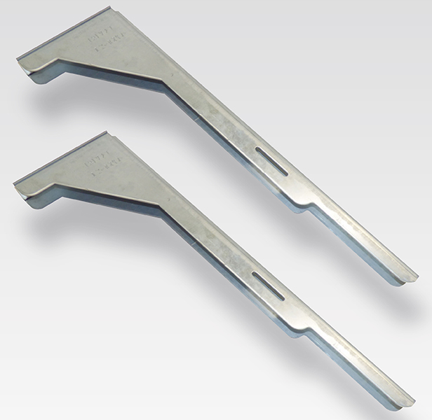 天井下でビス留め可能。施工がより簡単になった。