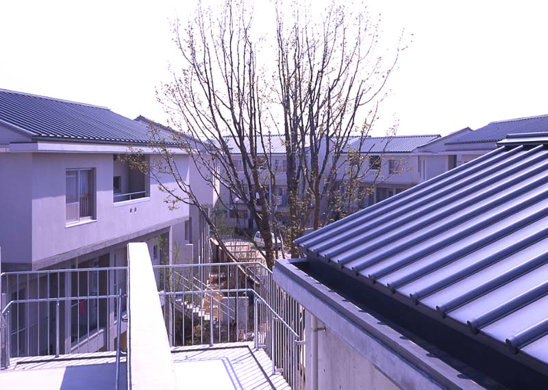 スフィンクスルーフ2型の詳細