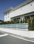 エバーアートウッド アルミこだわり板100両面の詳細