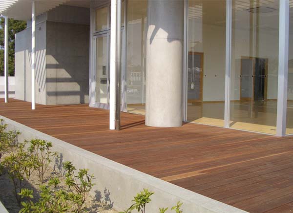 公共施設施工例