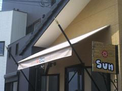 クールテントソフト T1800F