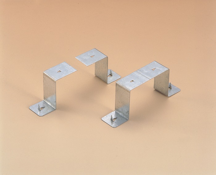 専用金具「オメガピン」…1坪入り（1ケース）