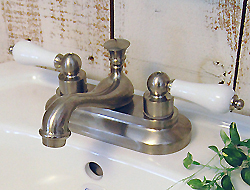 A0-2122BN サンタフェ ニッケル