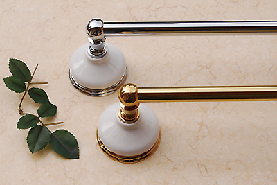 WPコレクションバスルームアクセサリー