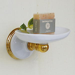 ソープディッシュ