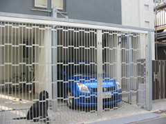 カーテンゲートの詳細