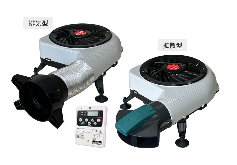 タービンユニット