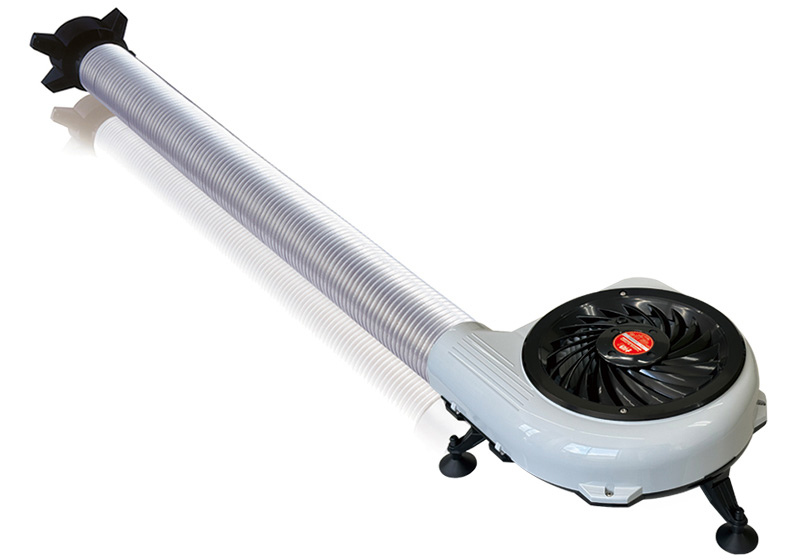 アルミダクト500～2000（㎜）