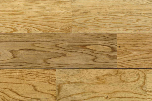 ナラ：C-110(ウレタン塗装)　t15×W90×L1820