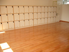 無垢ミズメ桜の詳細